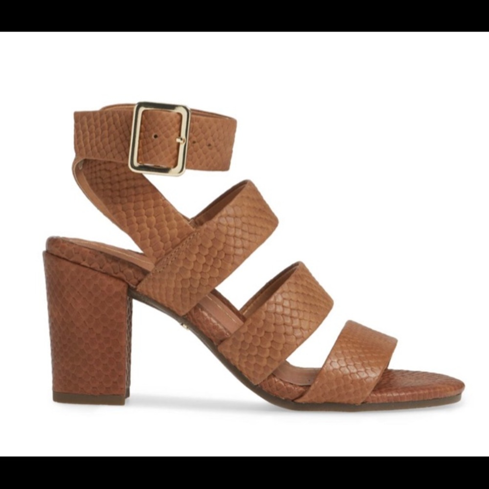 Vionic Ankle strap sandals